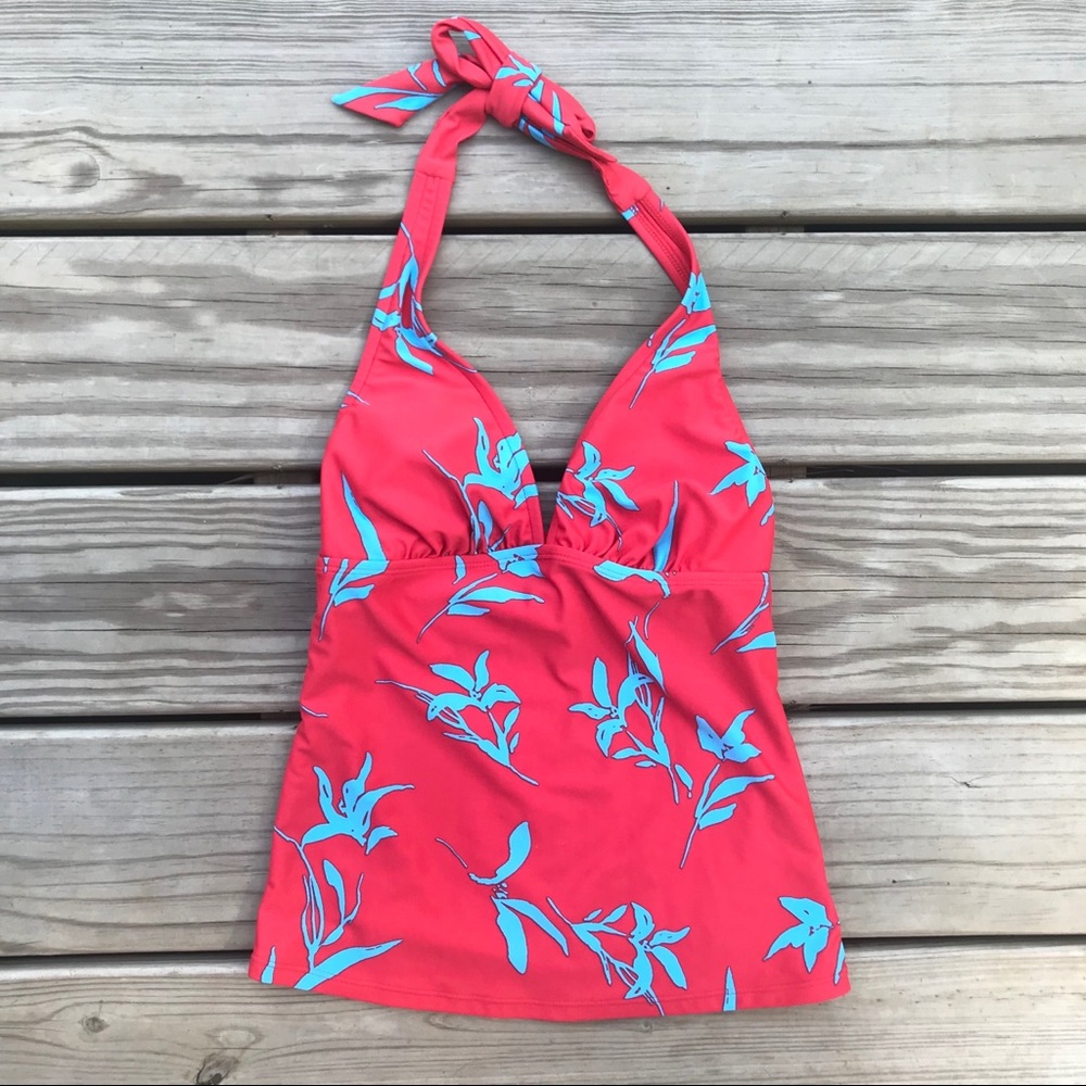 GapBody Swim Top